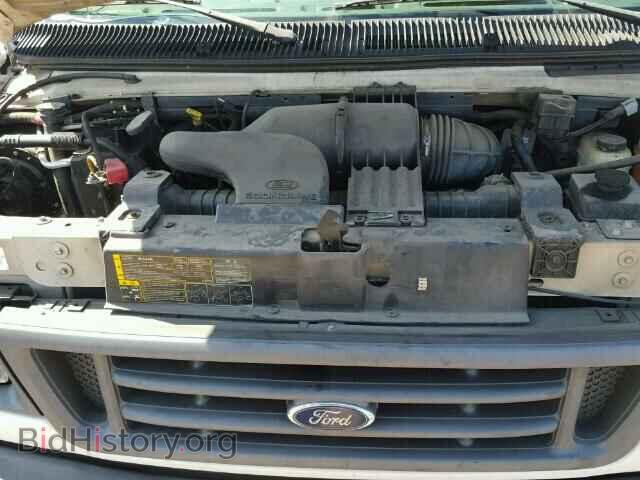 2005 FORD ECONOLINE - VIN: 1FTRE14W25HA68824 - Фото 7