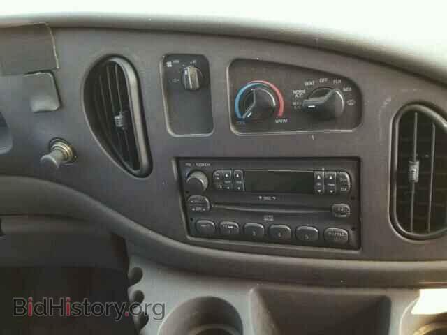 2005 FORD ECONOLINE - VIN: 1FTRE14W25HA68824 - Фото 9