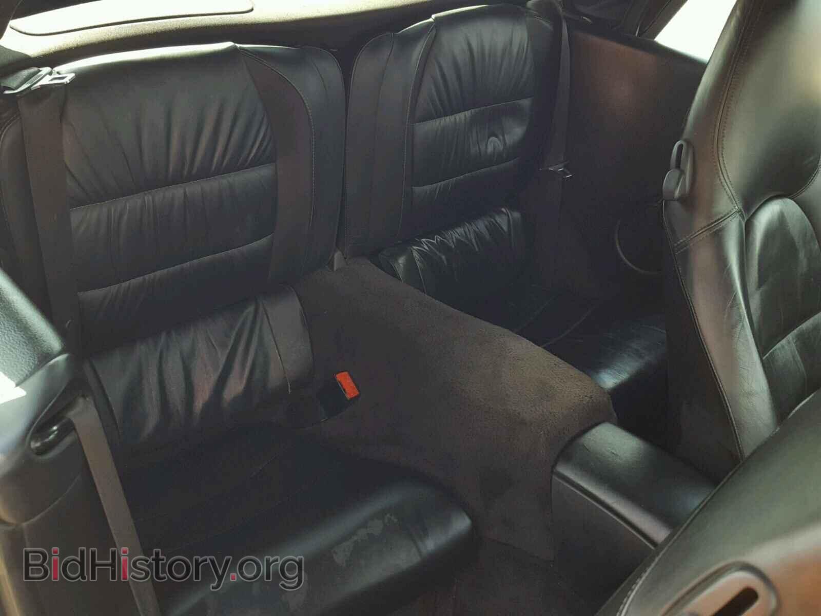 2002 PORSCHE 911 - VIN: WP0CA29972S650698 - Фото 6
