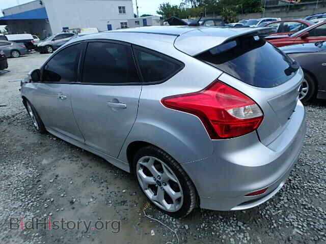 2013 FORD FOCUS - VIN: 1FADP3L97DL376813 - Photo 3