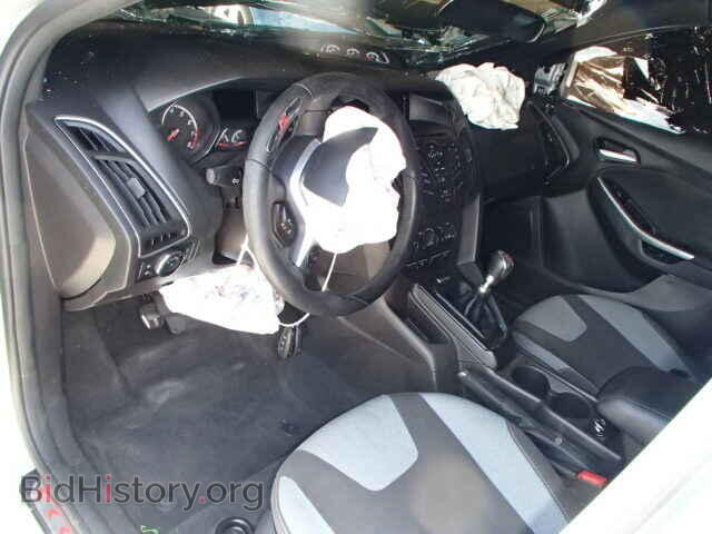 2013 FORD FOCUS - VIN: 1FADP3L97DL376813 - Photo 5