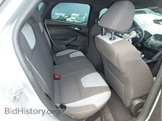 2013 FORD FOCUS - VIN: 1FADP3L97DL376813 - Photo 6
