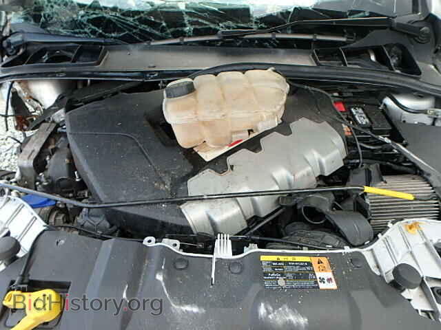 2013 FORD FOCUS - VIN: 1FADP3L97DL376813 - Photo 7