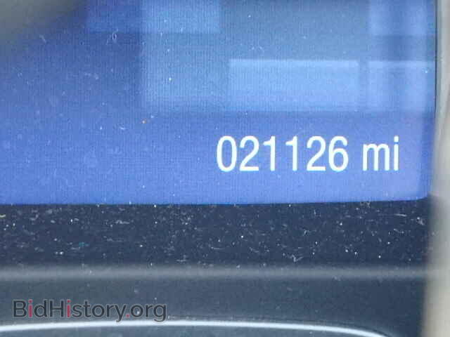 2013 FORD FOCUS - VIN: 1FADP3L97DL376813 - Photo 8