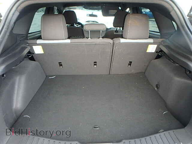 2013 FORD FOCUS - VIN: 1FADP3L97DL376813 - Photo 10