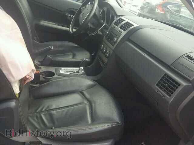 2010 DODGE AVENGER - VIN: 1B3CC5FB7AN138960 - Фото 5