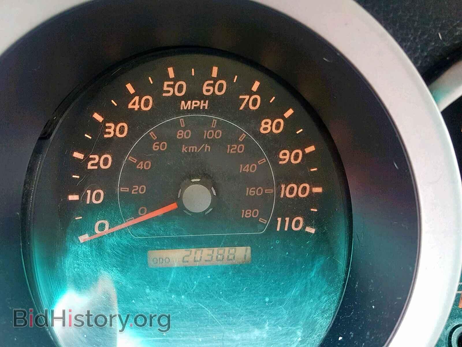 2006 TOYOTA 4RUNNER SR - VIN: JTEZU14R960077478 - Фото 8
