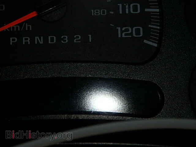 2005 CHEVROLET SILVERADO - VIN: 1GCEC19V75Z131219 - Фото 8