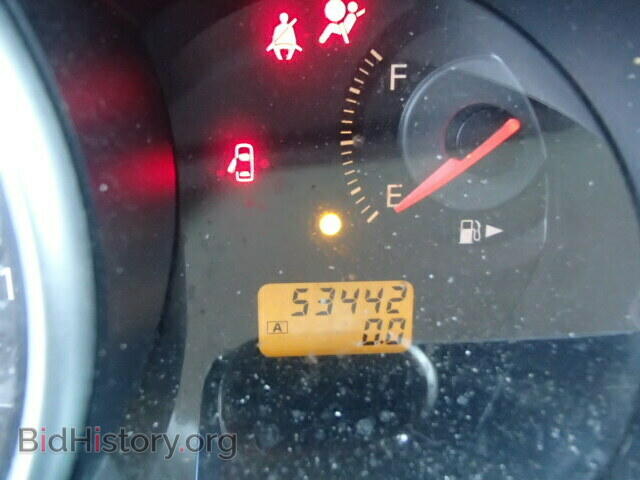2009 NISSAN VERSA - VIN: 3N1BC11E89L387416 - Фото 8