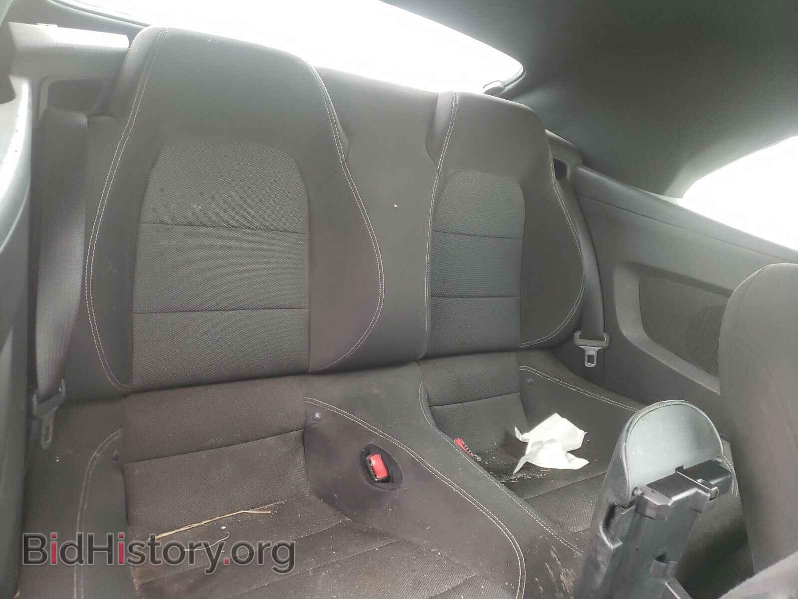 2015 FORD MUSTANG - VIN: 1FATP8EM1F5373665 - Фото 6