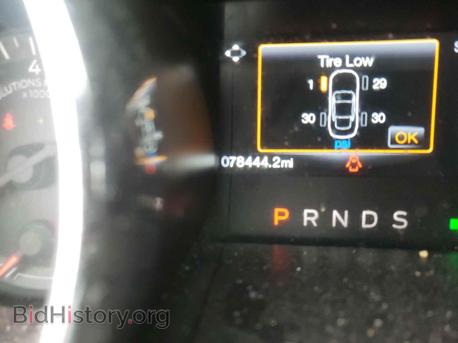 2015 FORD MUSTANG - VIN: 1FATP8EM1F5373665 - Фото 8