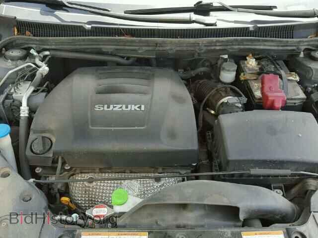 2013 SUZUKI KIZASHI - VIN: JS2RF9A39D6100433 - Фото 7