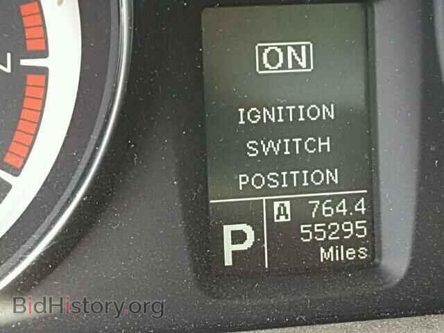 2013 SUZUKI KIZASHI - VIN: JS2RF9A39D6100433 - Фото 8