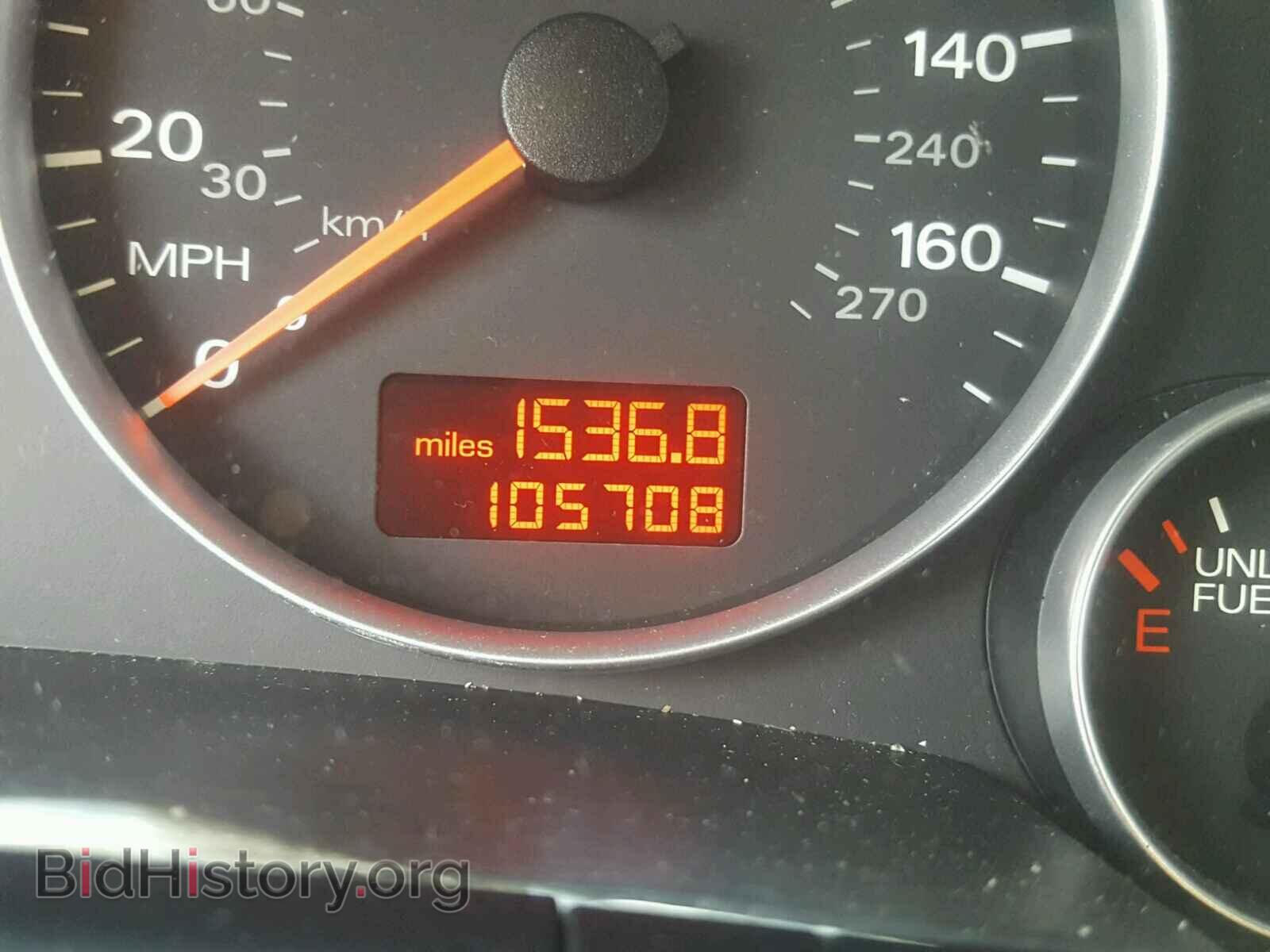 2006 AUDI A4 - VIN: WAUDF78E96A225266 - Фото 8