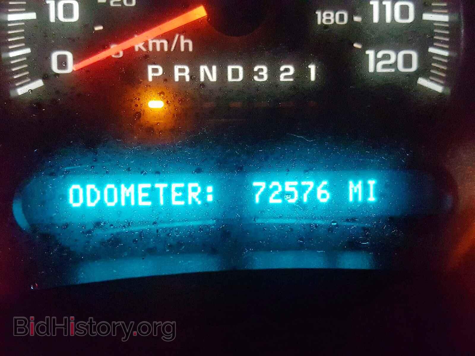 2006 CHEVROLET SILVERADO - VIN: 3GCEC14X56G169428 - Фото 8