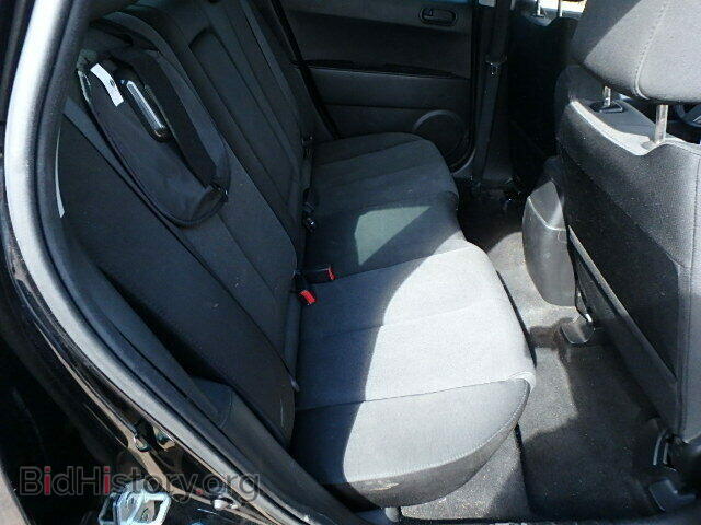 2009 MAZDA CX-7 - VIN: JM3ER293690227492 - Фото 6