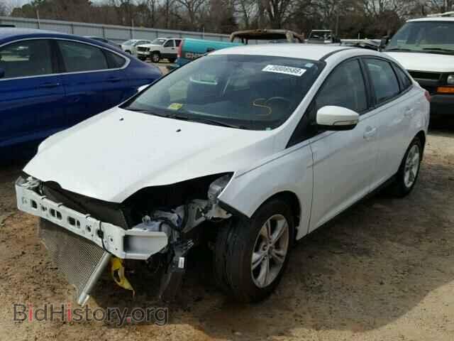 2014 FORD FOCUS - VIN: 1FADP3F28EL293097 - Photo 2