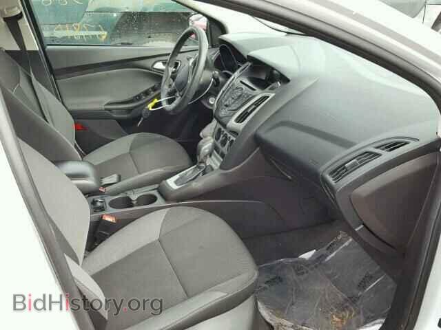 2014 FORD FOCUS - VIN: 1FADP3F28EL293097 - Photo 5
