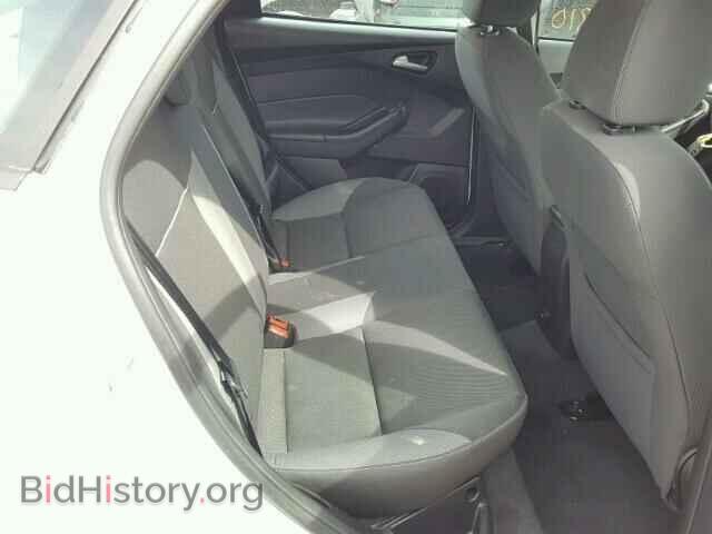 2014 FORD FOCUS - VIN: 1FADP3F28EL293097 - Photo 6