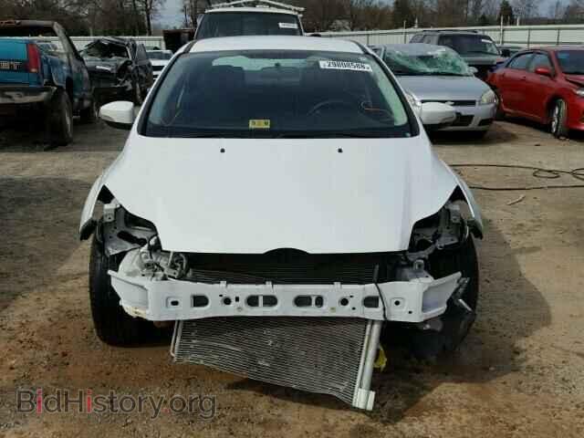 2014 FORD FOCUS - VIN: 1FADP3F28EL293097 - Photo 9