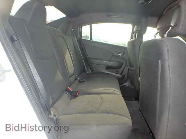 2012 CHRYSLER 200 - VIN: 1C3CCBBB4CN267829 - Photo 6
