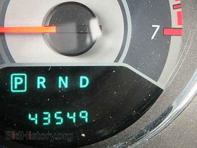 2012 CHRYSLER 200 - VIN: 1C3CCBBB4CN267829 - Photo 8