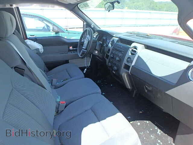 2014 FORD F150 - VIN: 1FTFW1CT4EKE85548 - Фото 5