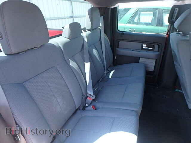 2014 FORD F150 - VIN: 1FTFW1CT4EKE85548 - Фото 6