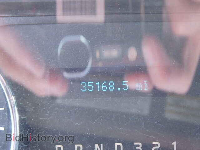 2014 FORD F150 - VIN: 1FTFW1CT4EKE85548 - Фото 8