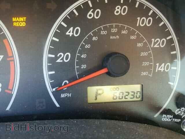 2012 TOYOTA COROLLA - VIN: 2T1BU4EE3CC898659 - Фото 8