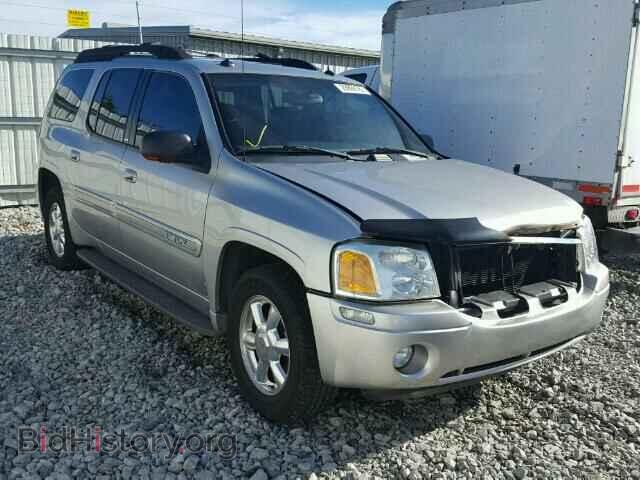 Фотография 1GKET16S746197056 - GMC ENVOY 2004