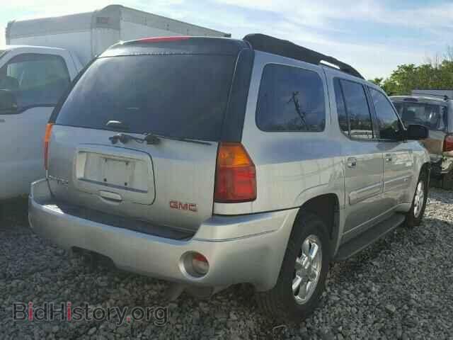 2004 GMC ENVOY - VIN: 1GKET16S746197056 - Фото 4