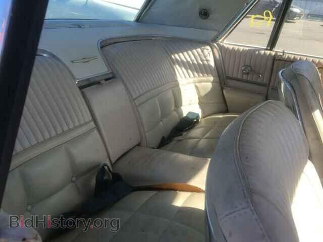 1966 FORD TBIRD - VIN: 6Y83Z145900 - Фото 6