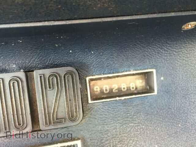 1966 FORD TBIRD - VIN: 6Y83Z145900 - Фото 8