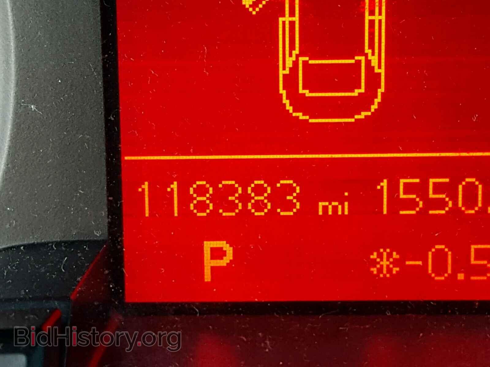 2010 AUDI A4 - VIN: WAUBFAFL1AN059106 - Фото 8
