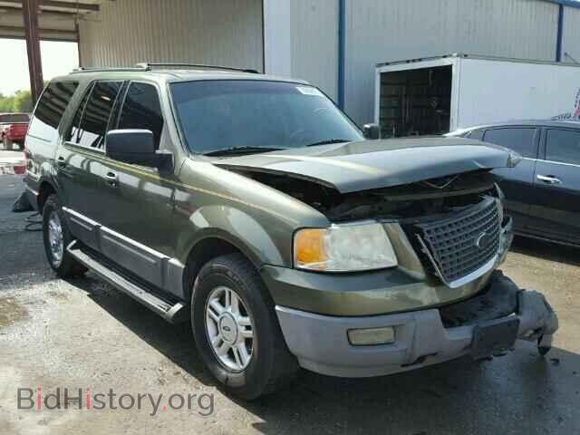 Фотография 1FMRU15W84LB15556 - FORD EXPEDITION 2004