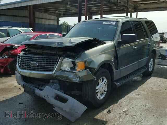 2004 FORD EXPEDITION - VIN: 1FMRU15W84LB15556 - Фото 2