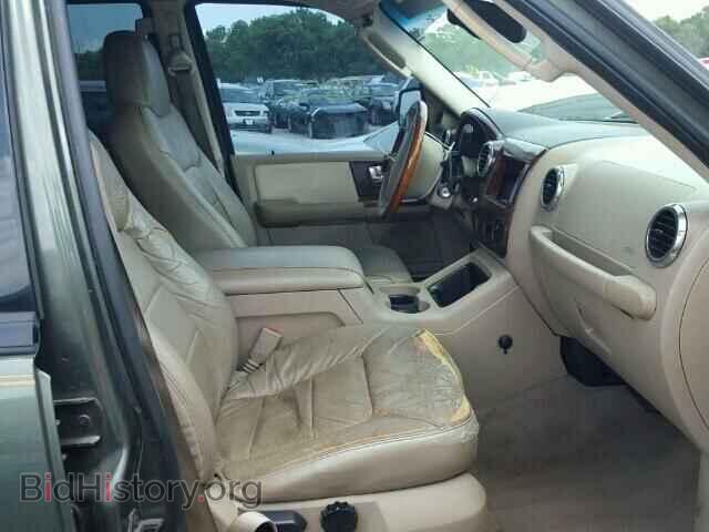 2004 FORD EXPEDITION - VIN: 1FMRU15W84LB15556 - Фото 5