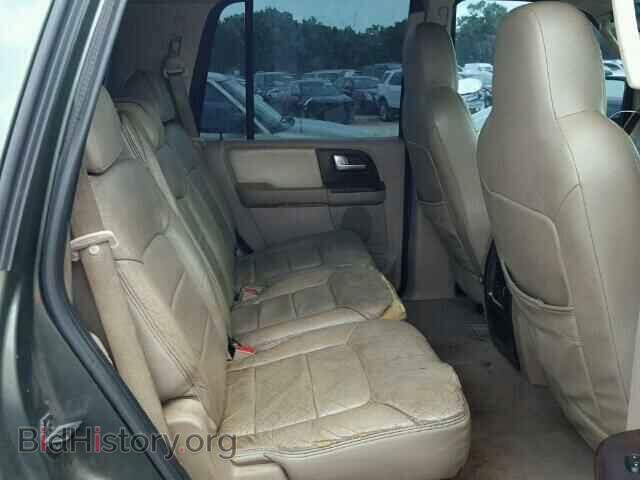 2004 FORD EXPEDITION - VIN: 1FMRU15W84LB15556 - Фото 6