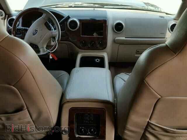 2004 FORD EXPEDITION - VIN: 1FMRU15W84LB15556 - Фото 9