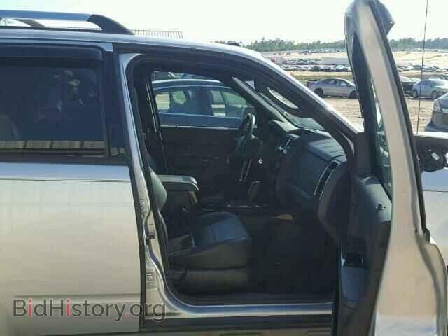 2012 FORD ESCAPE - VIN: 1FMCU0E70CKB65123 - Фото 5