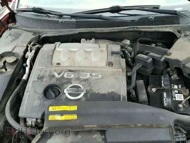 2005 NISSAN MAXIMA - VIN: 1N4BA41E15C848584 - Фото 7