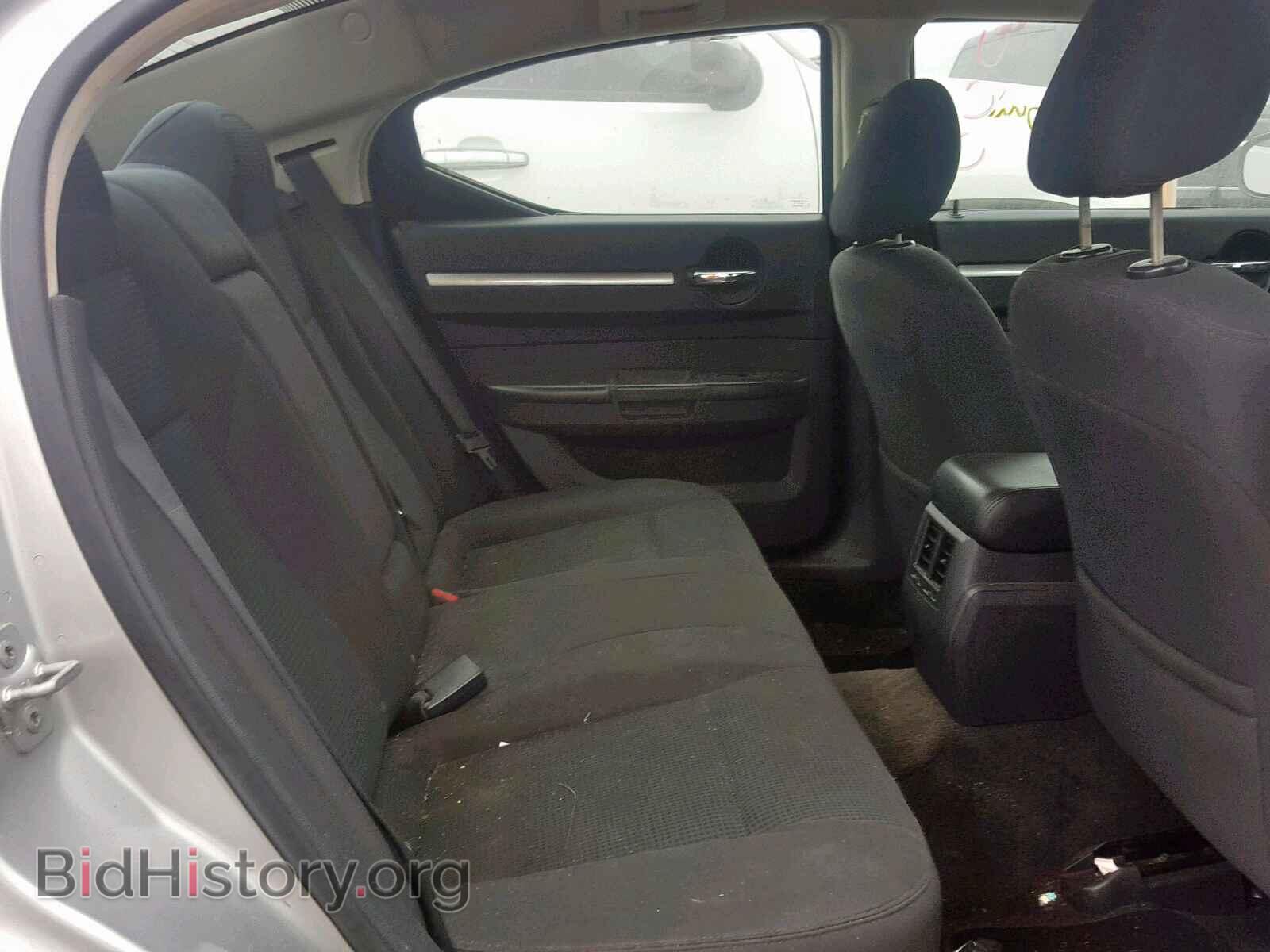 2010 DODGE CHARGER - VIN: 2B3CA3CV4AH252268 - Фото 6