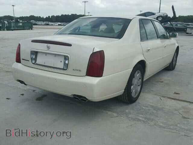 2003 CADILLAC DEVILLE - VIN: 1G6KF579X3U190141 - Photo 4
