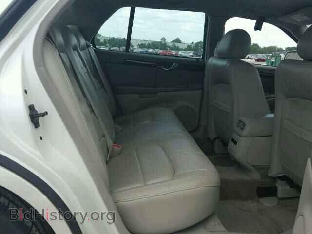 2003 CADILLAC DEVILLE - VIN: 1G6KF579X3U190141 - Photo 6