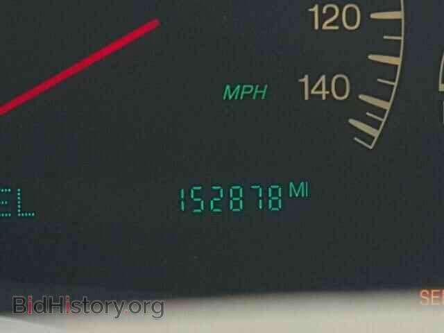 2003 CADILLAC DEVILLE - VIN: 1G6KF579X3U190141 - Photo 8