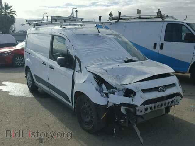 Фотография NM0LS7F71F1203676 - FORD TRANSIT CO 2015