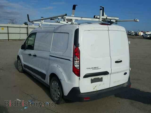 2015 FORD TRANSIT CO - VIN: NM0LS7F71F1203676 - Фото 3