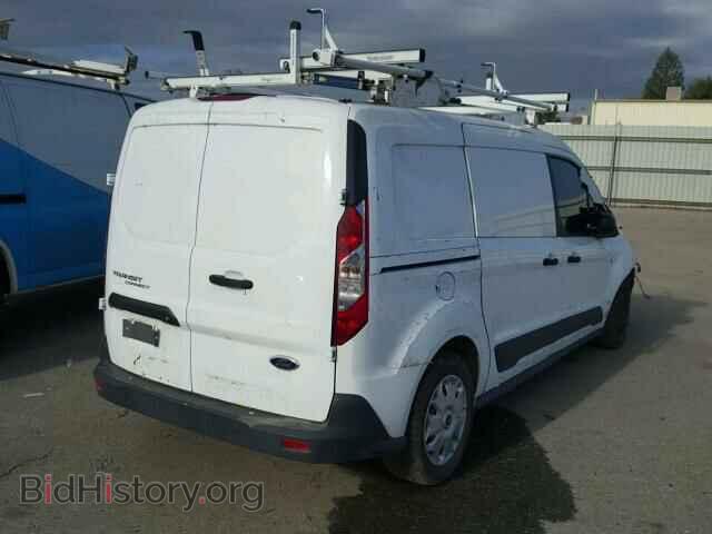 2015 FORD TRANSIT CO - VIN: NM0LS7F71F1203676 - Фото 4