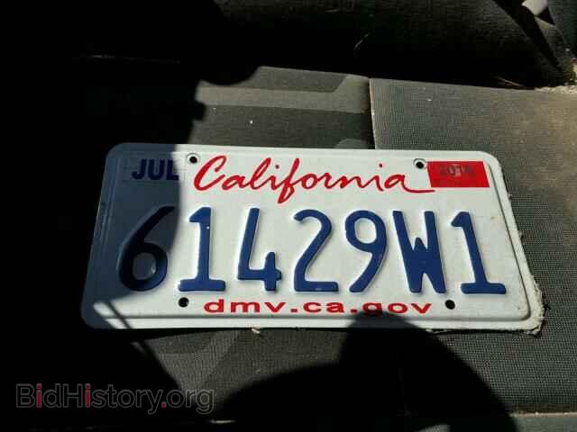 2015 FORD TRANSIT CO - VIN: NM0LS7F71F1203676 - Фото 9